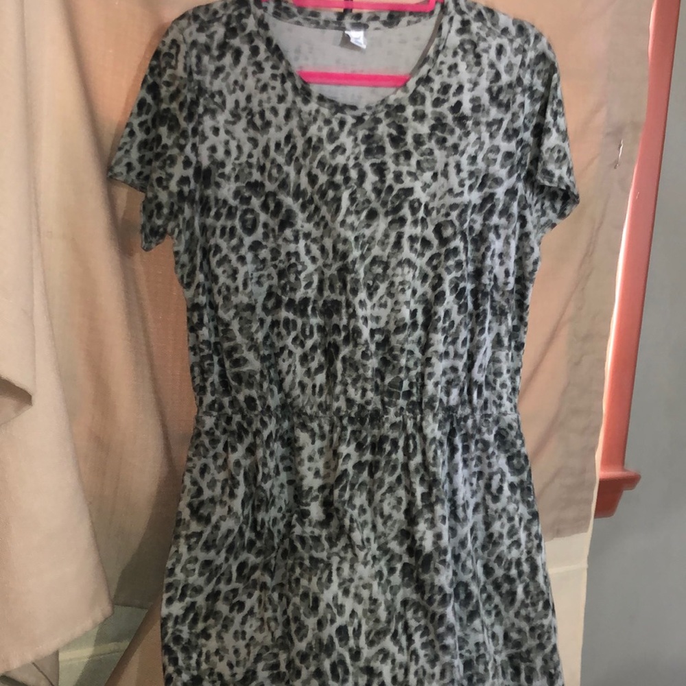 EUC Old Navy Dress-99